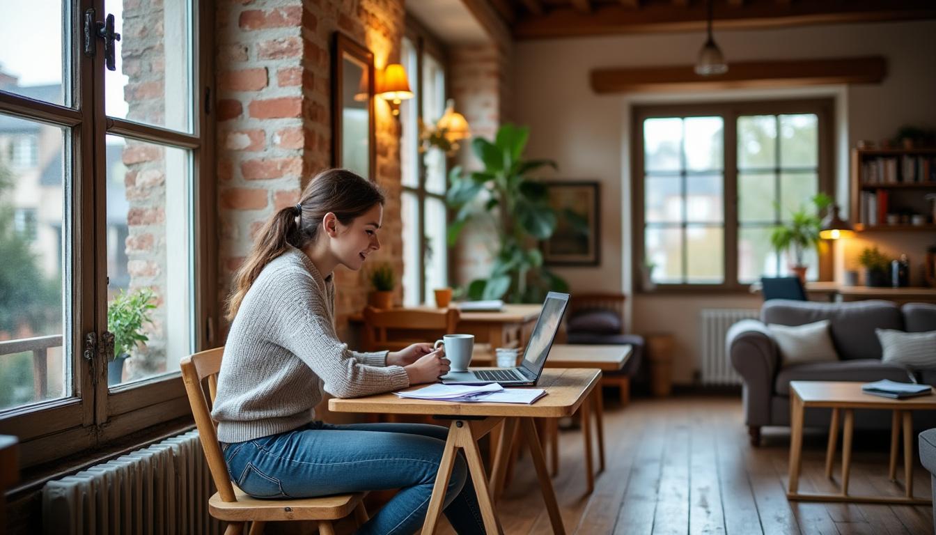 découvrez où trouver un logement étudiant à montpellier en 2026 : conseils, quartiers idéaux et astuces pour un hébergement pratique et abordable.