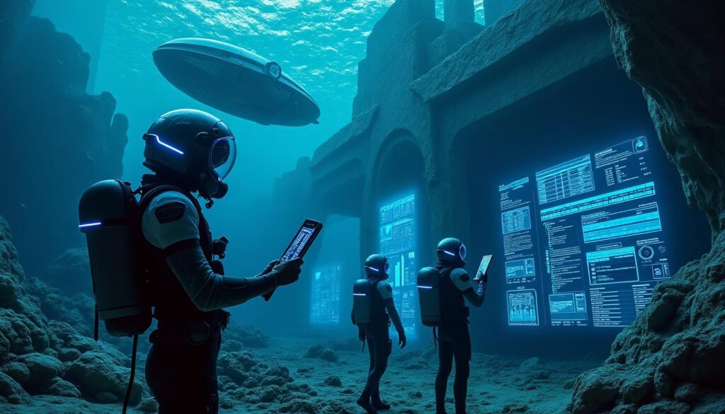 découvrez le chapitre 241 de 'plongée dans logging 10000 years into the future', une aventure captivante mêlant explorations audacieuses et révélations surprenantes au cœur du futur lointain.