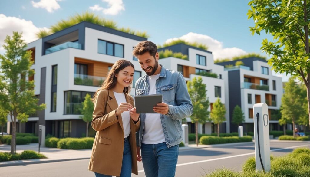 découvrez nos conseils pratiques pour bien choisir votre logement neuf en 2026 et réussir votre projet immobilier en toute sérénité.