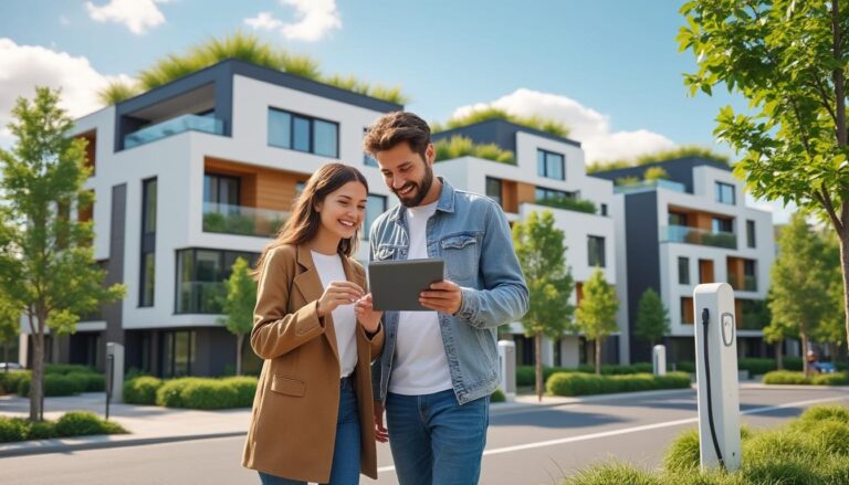 Se loger neuf en 2026 : conseils pour bien choisir son logement