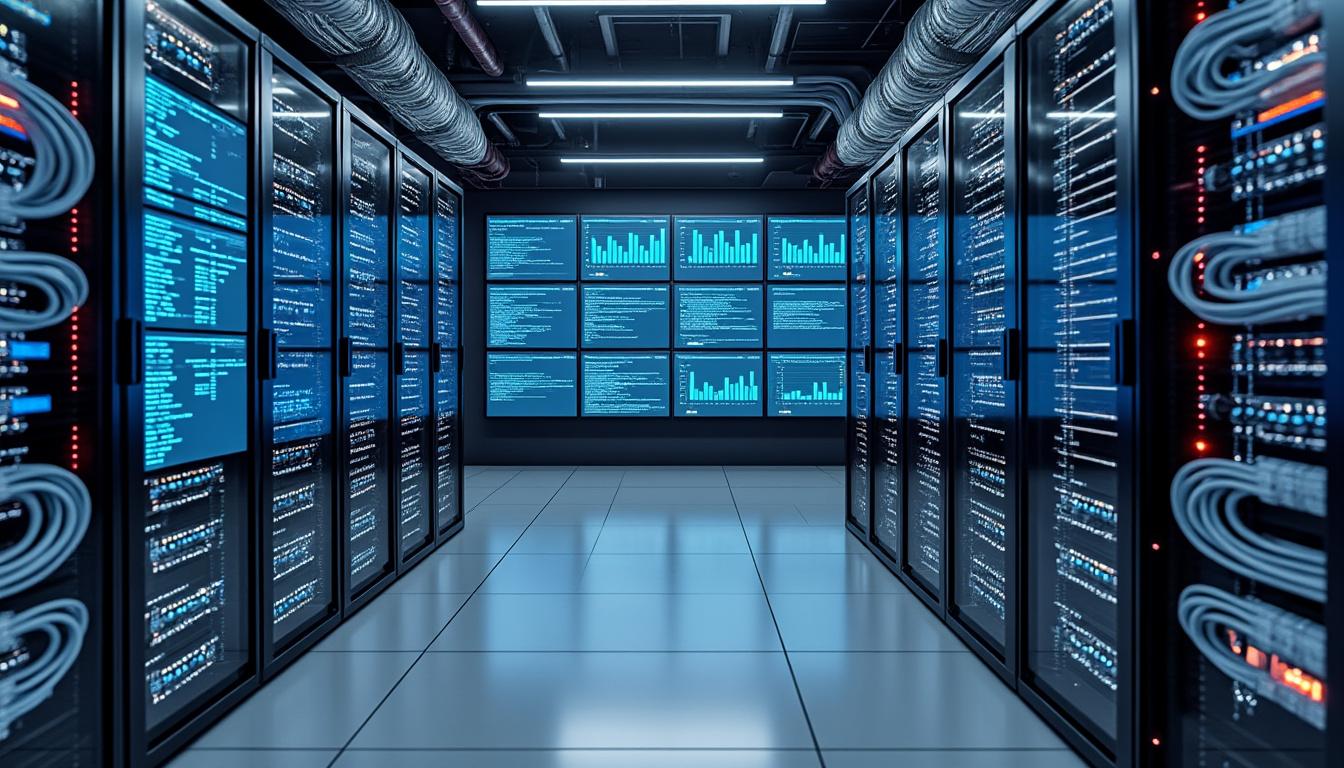 découvrez comment tag a log vous permet de suivre et analyser efficacement vos journaux système pour optimiser la gestion et la sécurité de votre infrastructure informatique.