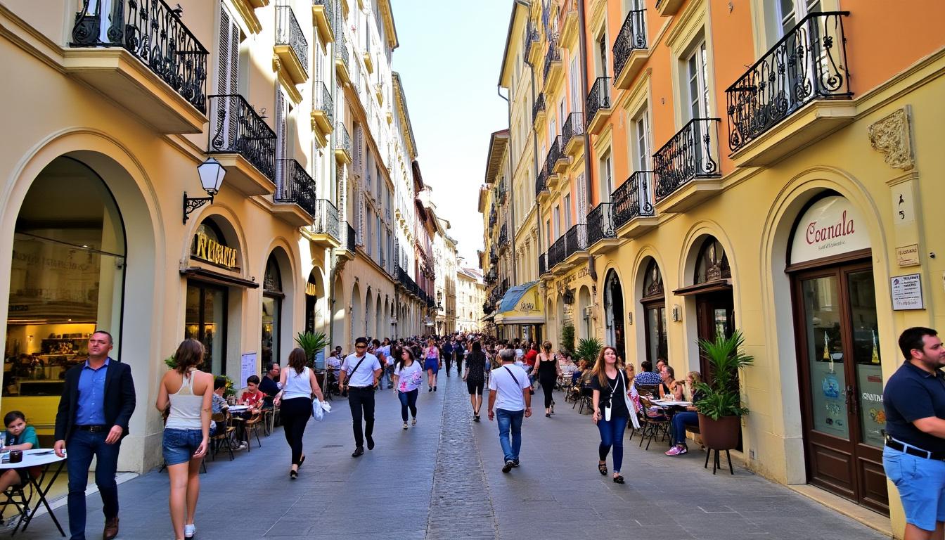 découvrez notre guide complet pour trouver un logement à aix en provence en 2026, avec conseils pratiques, démarches indispensables et astuces pour réussir votre recherche.