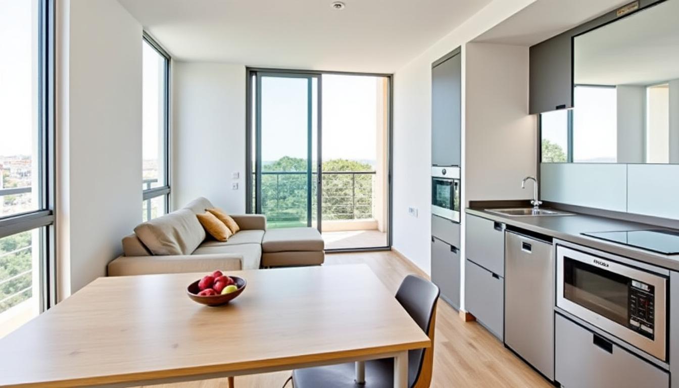 découvrez des conseils pratiques et astuces pour trouver facilement un logement étudiant à montpellier en 2026. préparez votre installation sereinement avec nos recommandations.