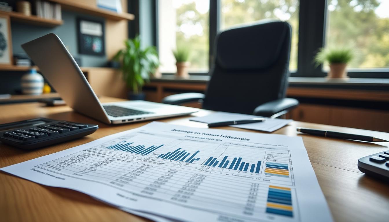 découvrez comment comprendre et gérer l'impact fiscal de l'avantage en nature logement pour optimiser votre déclaration d'impôts.