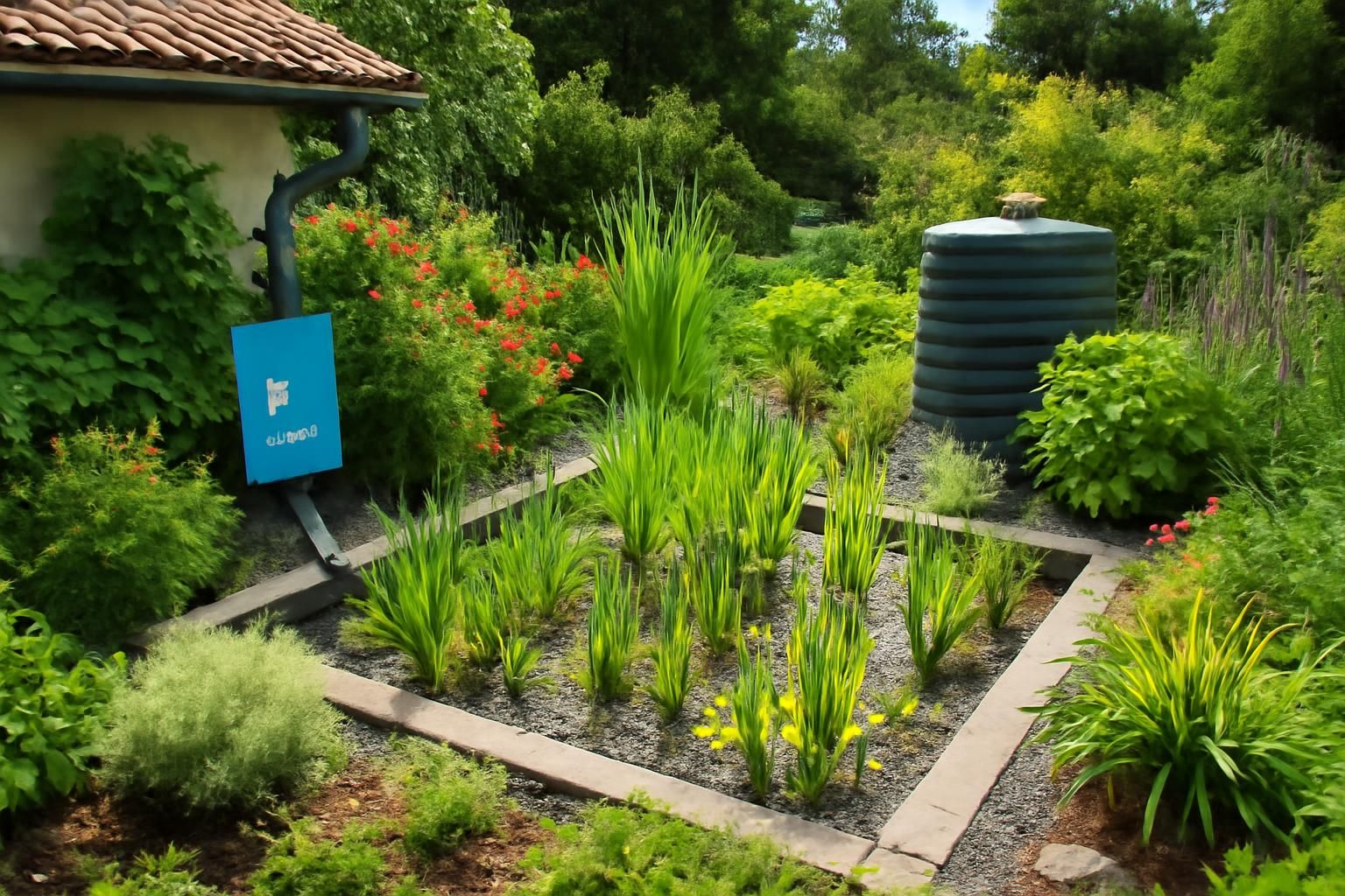 découvrez les avantages d’un logement en harmonie avec la nature, alliant bien-être, économies d'énergie et respect de l'environnement pour un habitat sain et durable.