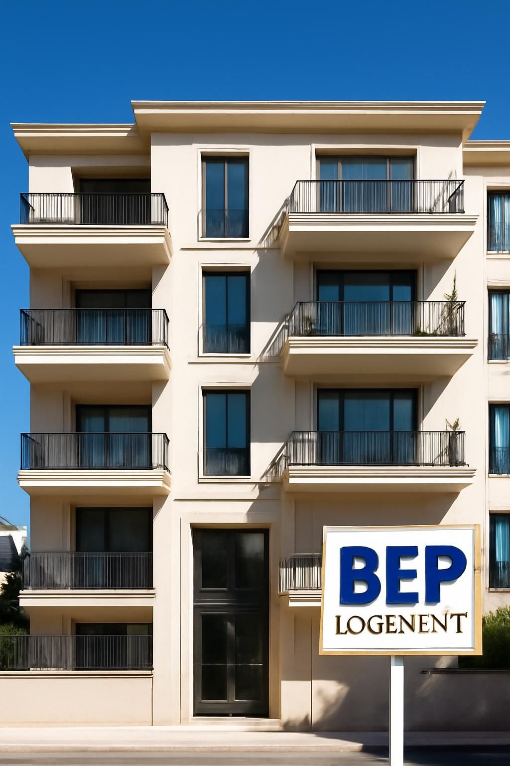 découvrez tout ce qu'il faut savoir sur bep logement à nice pour réussir votre projet immobilier en toute sérénité et optimiser votre investissement.