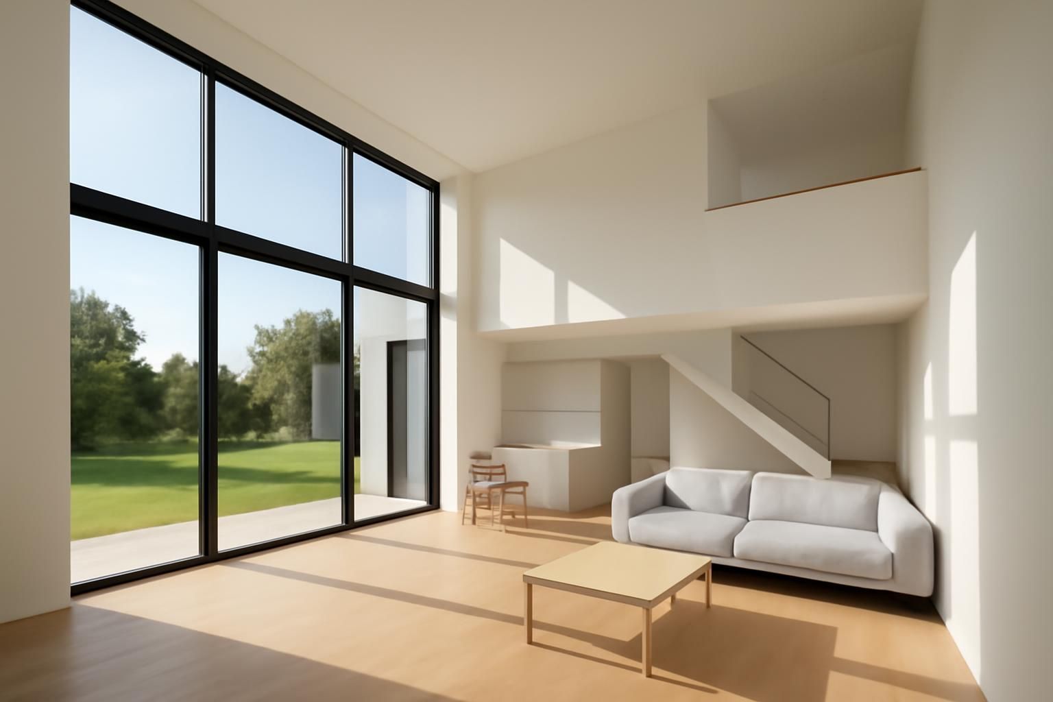 découvrez les astuces de claire logis pour maximiser la lumière naturelle dans votre maison et créer un intérieur lumineux et accueillant.
