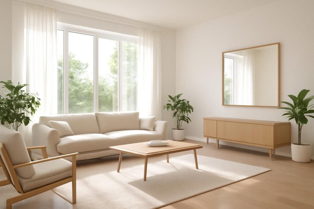 découvrez les astuces de claire logis pour maximiser la lumière naturelle dans votre maison et créer un intérieur lumineux et chaleureux.