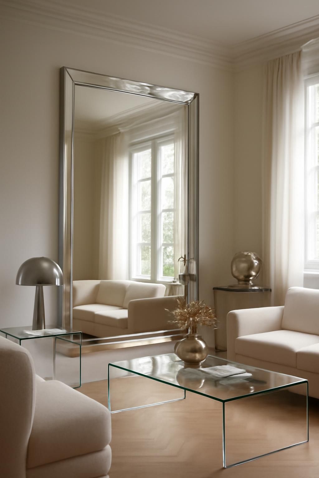 découvrez les astuces de claire logis pour maximiser la lumière naturelle dans votre maison et créer un intérieur lumineux et agréable.
