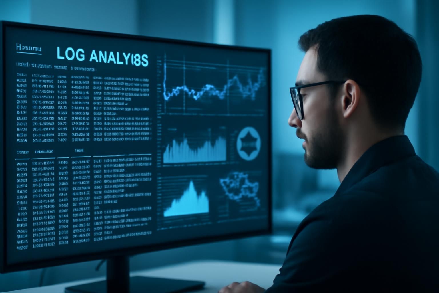 apprenez à analyser efficacement les fichiers log contenant des noms d'utilisateur grâce à la recherche avancée intext:username filetype:log, pour optimiser la gestion et la sécurité de vos données.