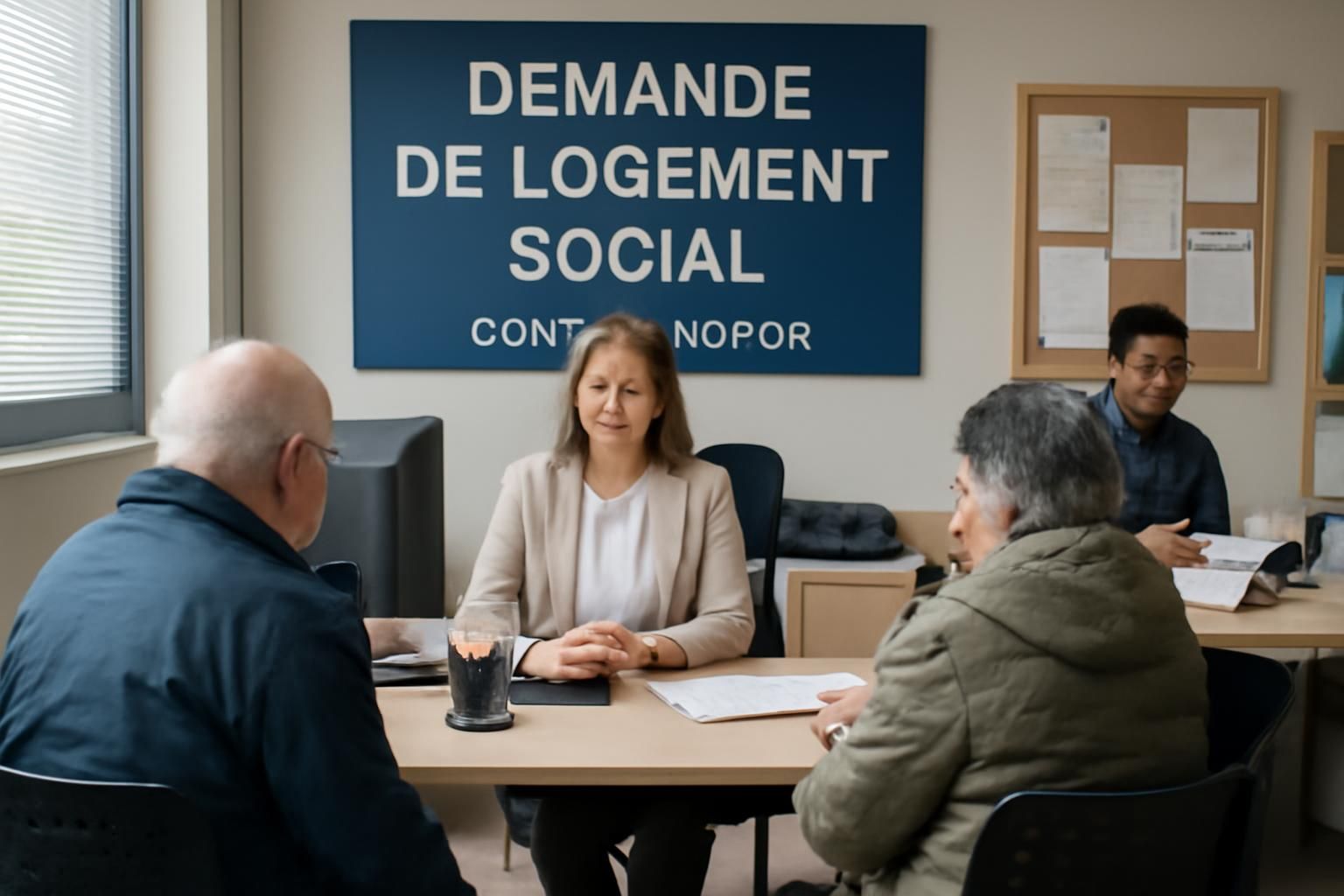 découvrez comment réaliser une demande de logement 22 efficace en 2026 avec nos conseils pratiques et étapes clés pour maximiser vos chances d'obtenir un logement rapidement.