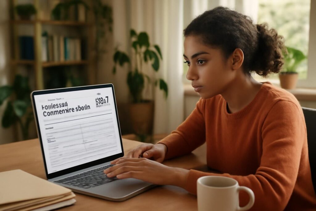découvrez comment faire une demande de logement 50 en 2026 avec notre guide complet étape par étape pour réussir votre dossier.