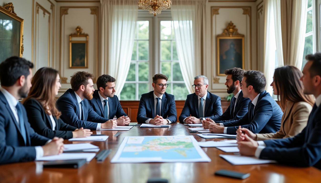 découvrez comment faire une demande de logement en vendée (85) en 2026 avec notre guide complet. étapes, conseils et démarches pour faciliter votre candidature.