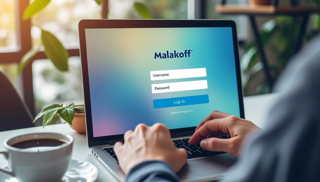 découvrez comment vous connecter facilement à malakoff via la page de connexion sécurisée. suivez nos étapes simples pour accéder à votre compte rapidement et en toute sécurité.