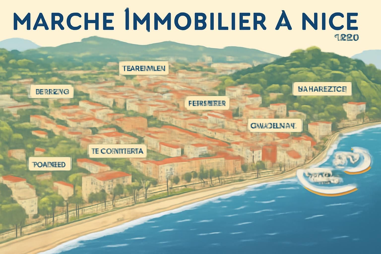 découvrez nos conseils pratiques pour trouver un logement abordable à nice en 2026 et facilitez votre recherche grâce à des astuces adaptées au marché immobilier local.