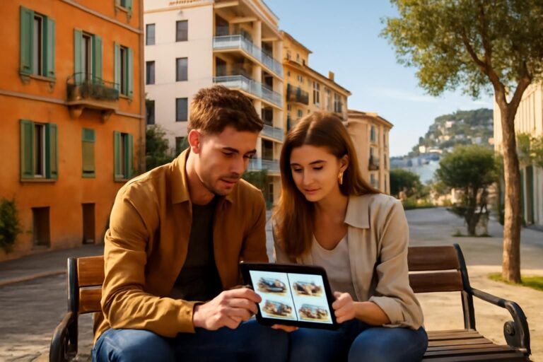 Comment trouver un logement abordable à nice en 2026