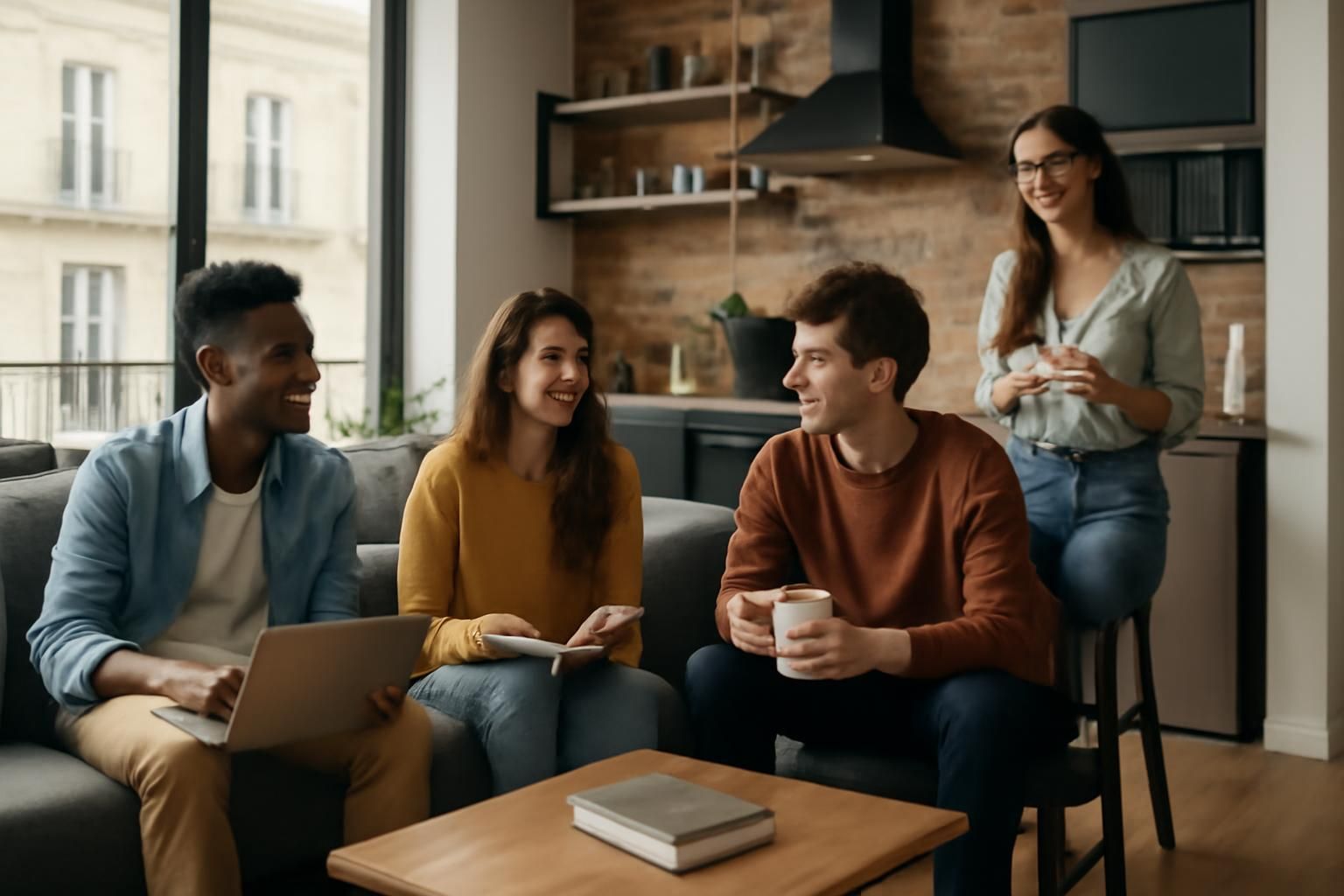 découvrez nos conseils pratiques pour trouver un logement étudiant à bordeaux en 2026, avec des astuces pour faciliter votre recherche et choisir le logement idéal.