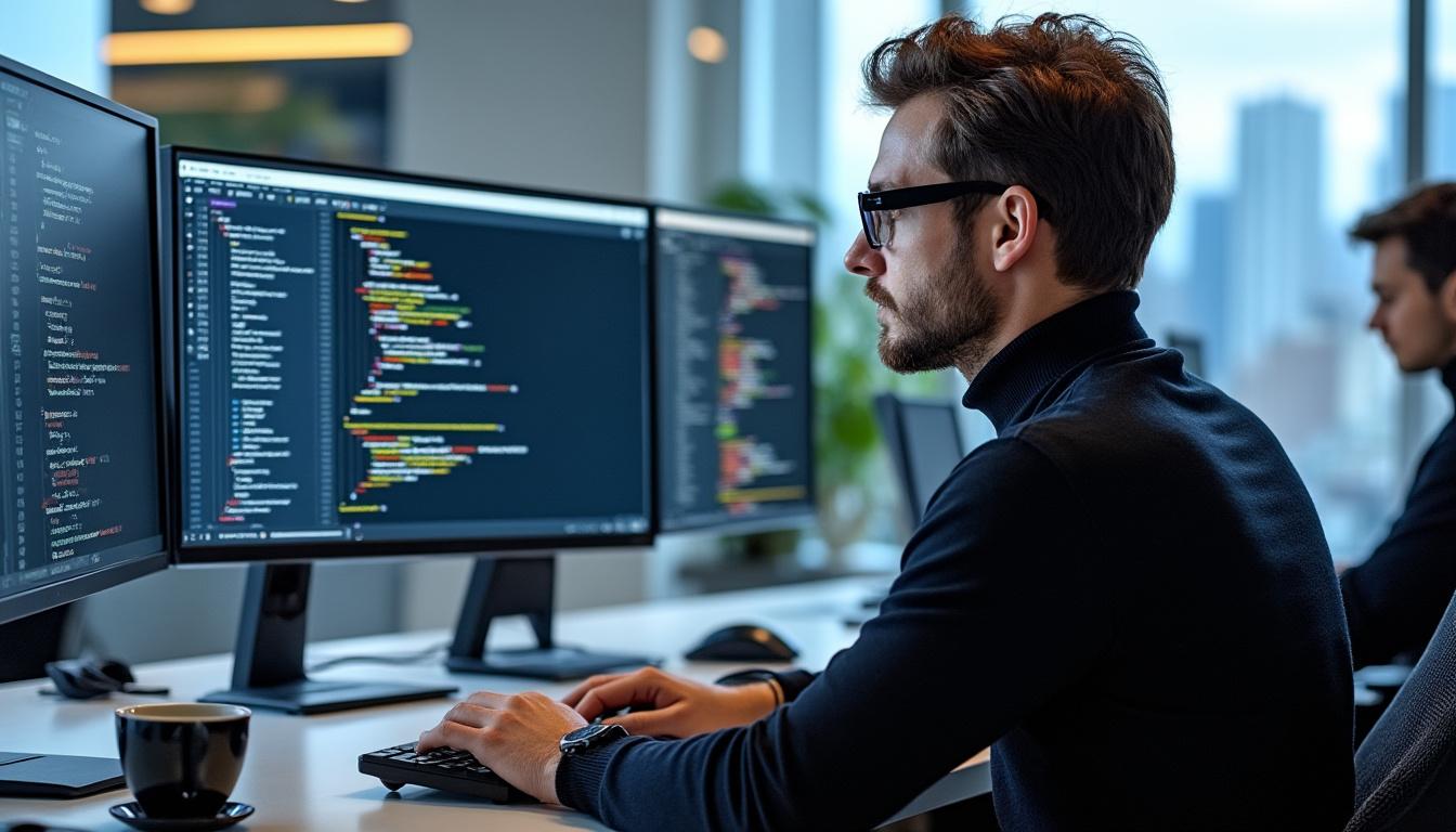 découvrez comment utiliser les opérateurs allintext, user et filetype log pour optimiser vos recherches en ligne et trouver des informations précises rapidement.