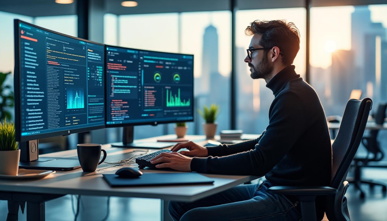 découvrez comment optimiser vos recherches sur internet en utilisant la commande allintext avec user et filetype log pour trouver des informations précises dans des fichiers journaux.