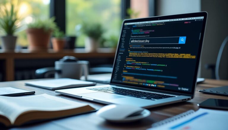 Comment utiliser allintext user filetype log pour améliorer vos recherches