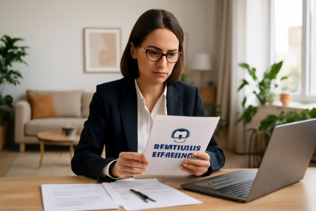 découvrez l'importance du carnet d'information du logement et apprenez à l'utiliser efficacement pour une gestion optimale de votre bien immobilier.