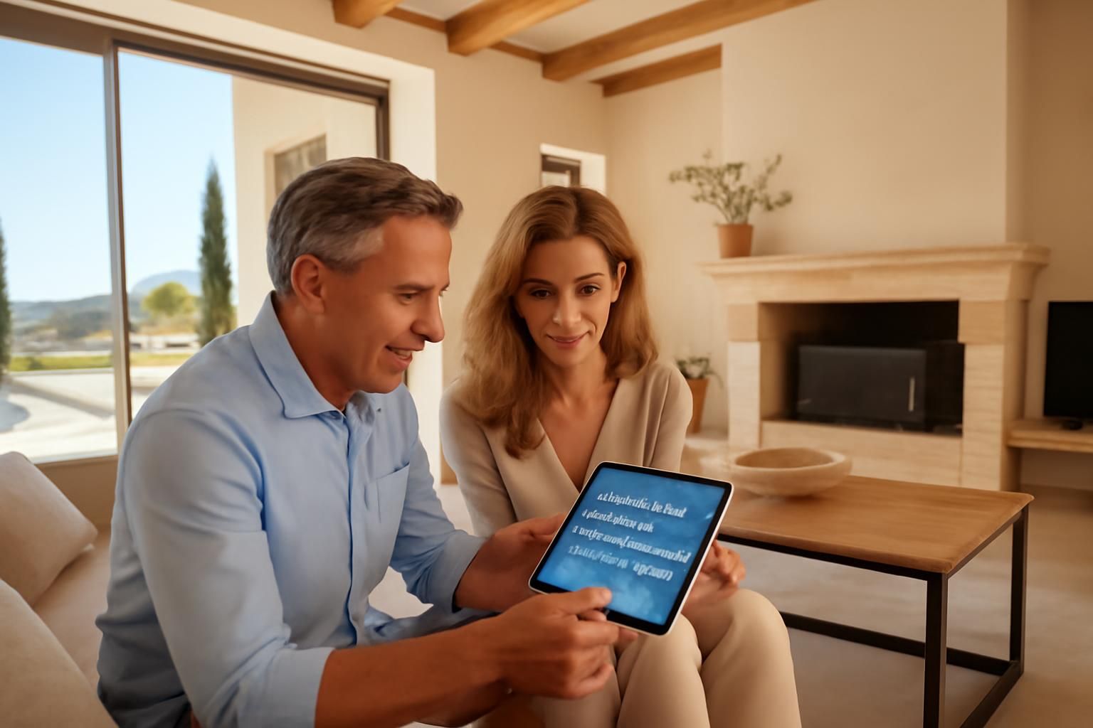 découvrez comment le carnet d'information du logement peut vous aider à mieux gérer votre bien immobilier en centralisant toutes les données essentielles.