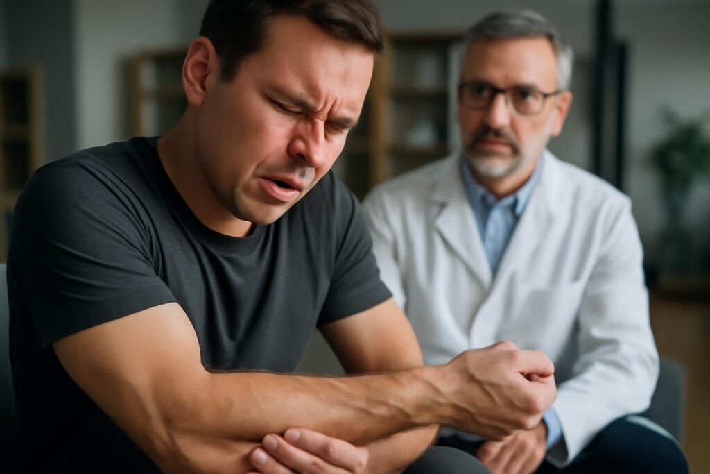 découvrez tout ce qu'il faut savoir sur le syndrome de loges : ses symptômes, ses causes principales et les options de traitement disponibles pour mieux gérer cette condition.