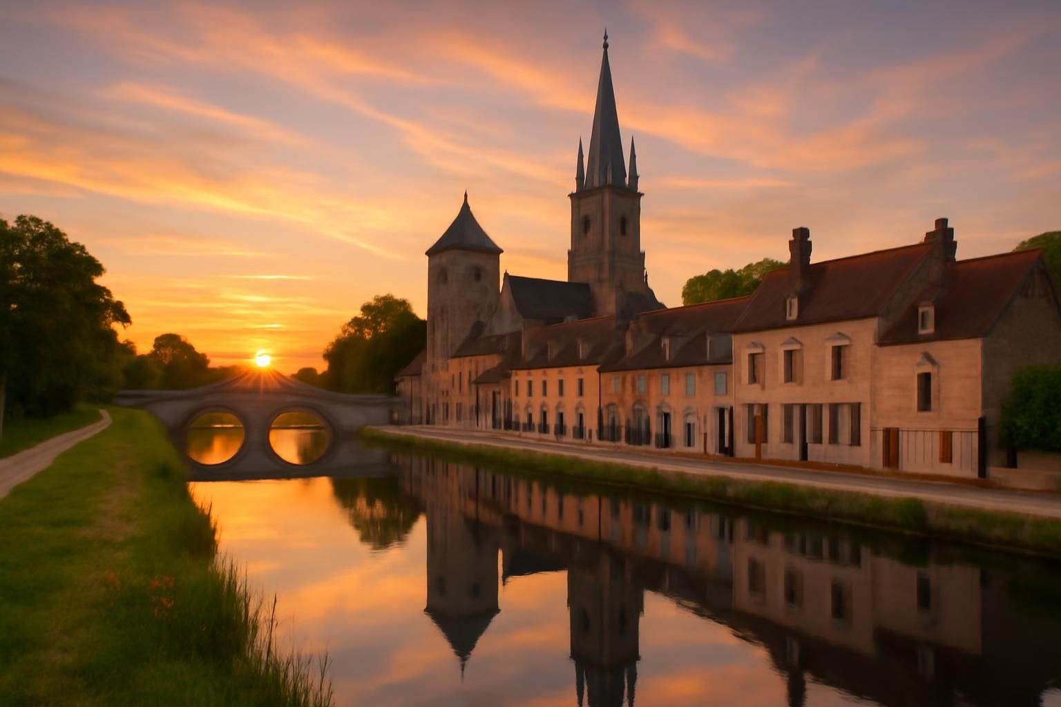 explorez faye aux loges à travers son histoire riche, son patrimoine unique et ses nombreuses activités locales pour une expérience authentique.