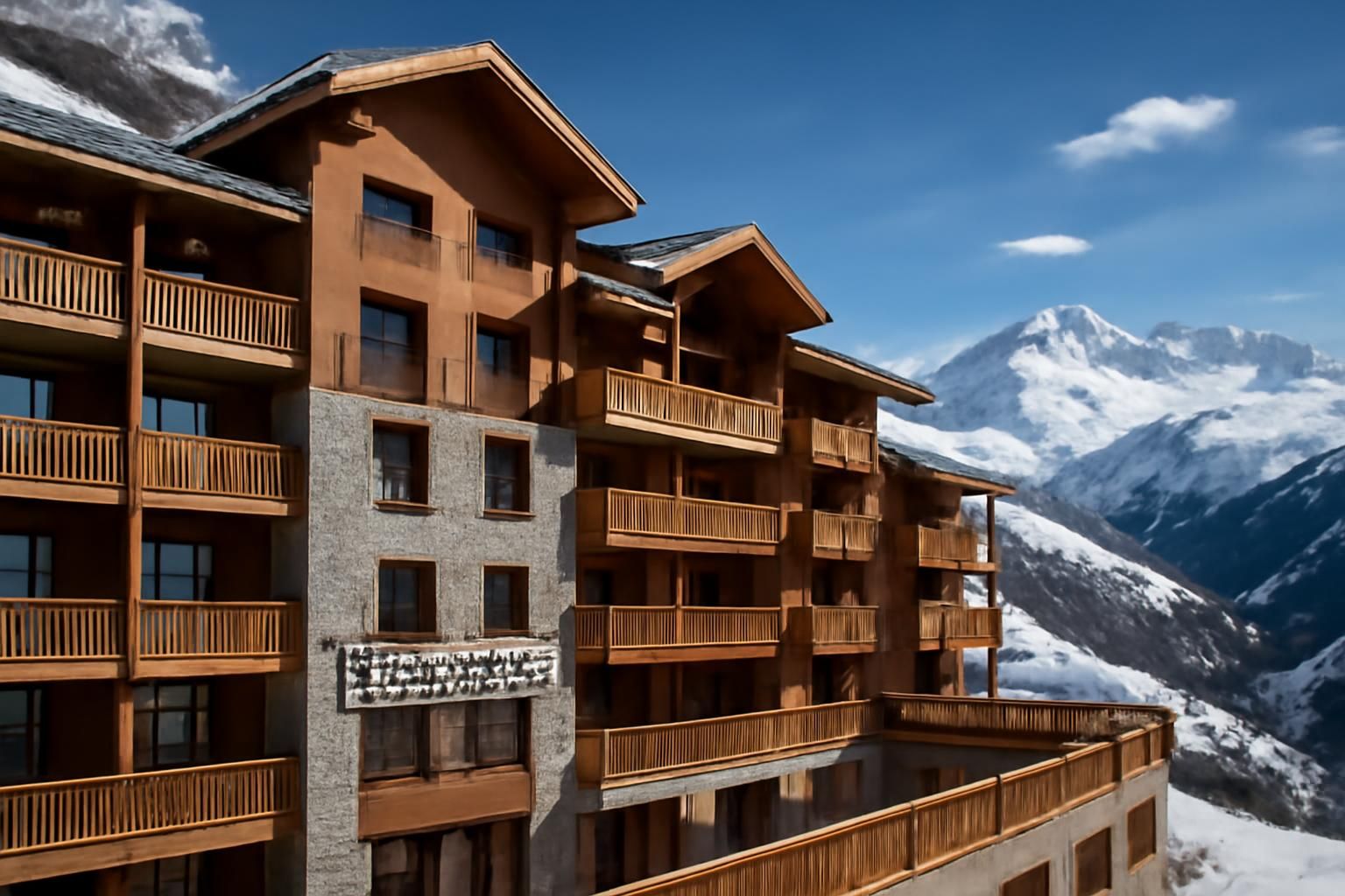 découvrez la résidence club mmv le cœur des loges en 2026, un lieu d'exception alliant confort, loisirs et nature pour des vacances inoubliables en famille ou entre amis.