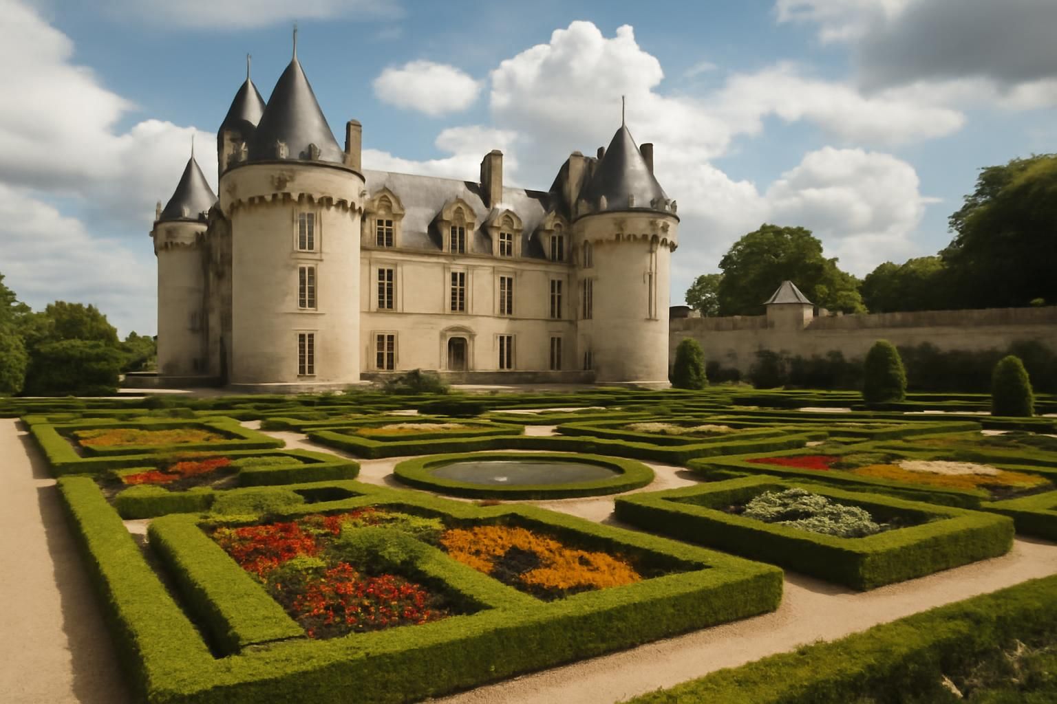 découvrez le charme unique et l'histoire fascinante du château des loges, un lieu emblématique alliant patrimoine et élégance au cœur de la région.