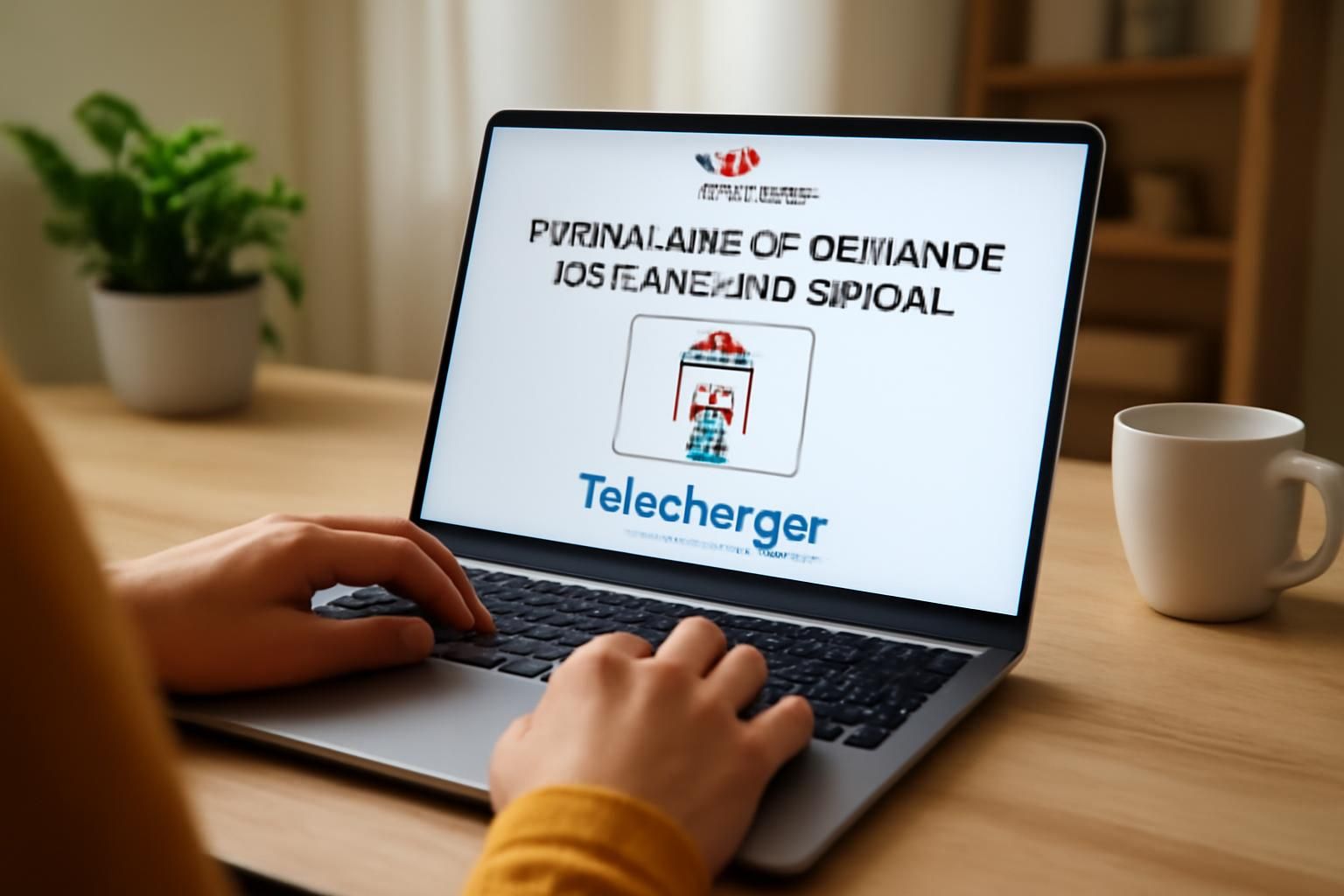 découvrez comment télécharger et remplir facilement le formulaire de demande de logement social au format pdf grâce à notre guide pratique et complet.