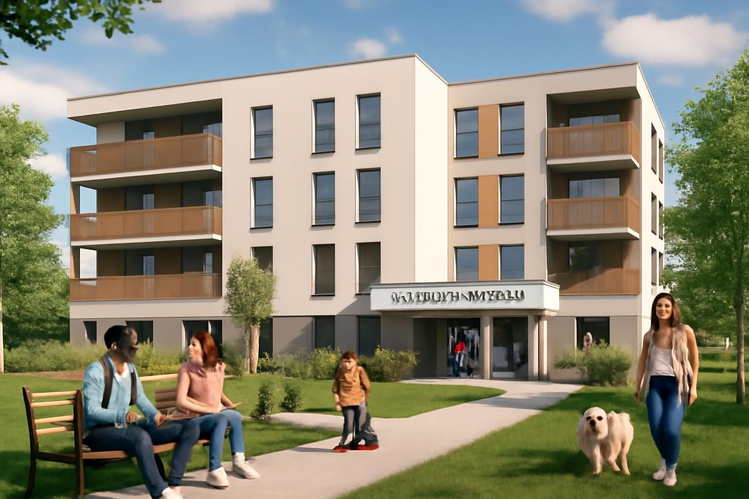 découvrez les logements disponibles au foyer rémois en 2026 et les conditions d'accès pour préparer votre candidature en toute sérénité.
