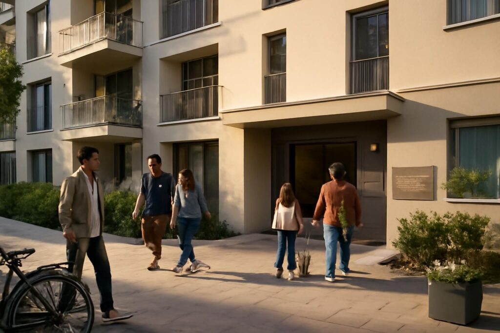 découvrez les logements disponibles au foyer rémois en 2026 et informez-vous sur les conditions d'accès pour bénéficier d'un logement adapté.