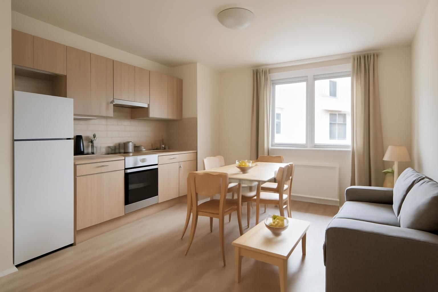 découvrez les logements disponibles au foyer rémois en 2026 et les conditions d'accès pour bénéficier d'un logement adapté à vos besoins.
