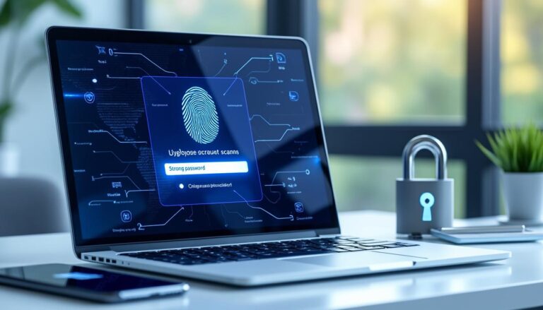 Les meilleures pratiques pour sécuriser vos log ins efficacement