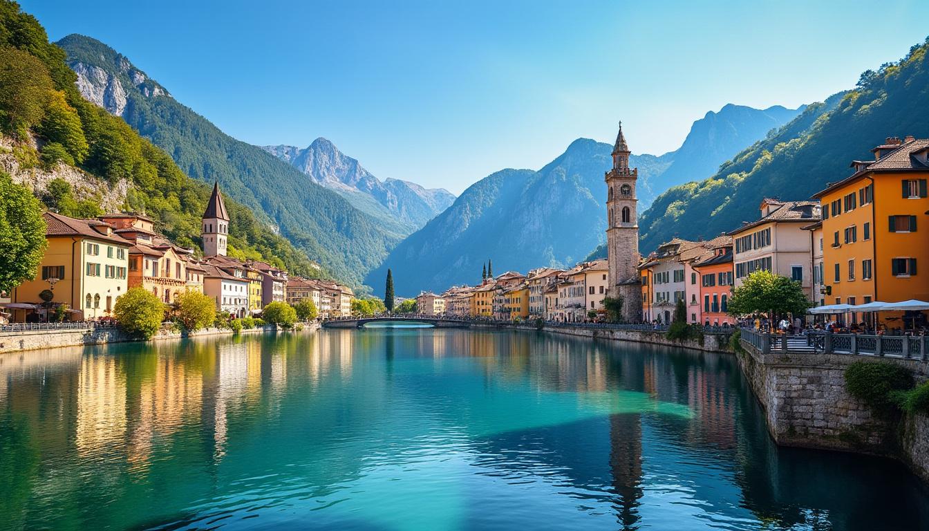 découvrez nos conseils pratiques pour trouver un appartement à annecy qui correspond parfaitement à vos besoins et votre budget.