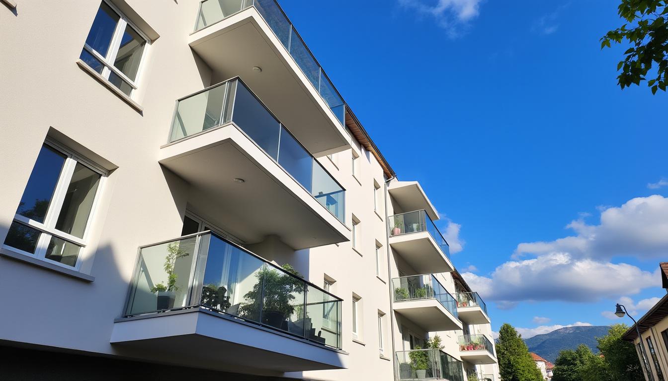 découvrez nos conseils pour trouver un appartement à annecy qui correspond parfaitement à vos besoins et votre budget. trouvez votre logement idéal en toute simplicité.