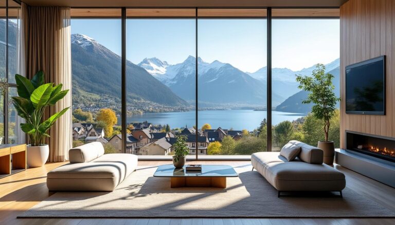 Logement à annecy : comment trouver un appartement adapté à vos besoins