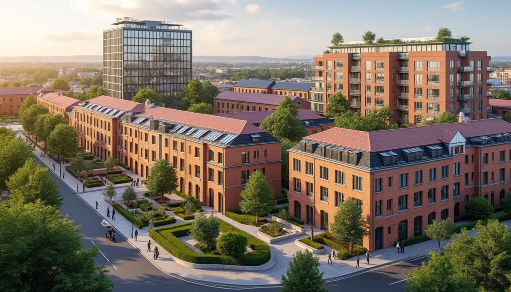 découvrez les différentes options de logement à toulouse en 2026, pour bien préparer votre projet immobilier ou votre location dans cette ville dynamique.