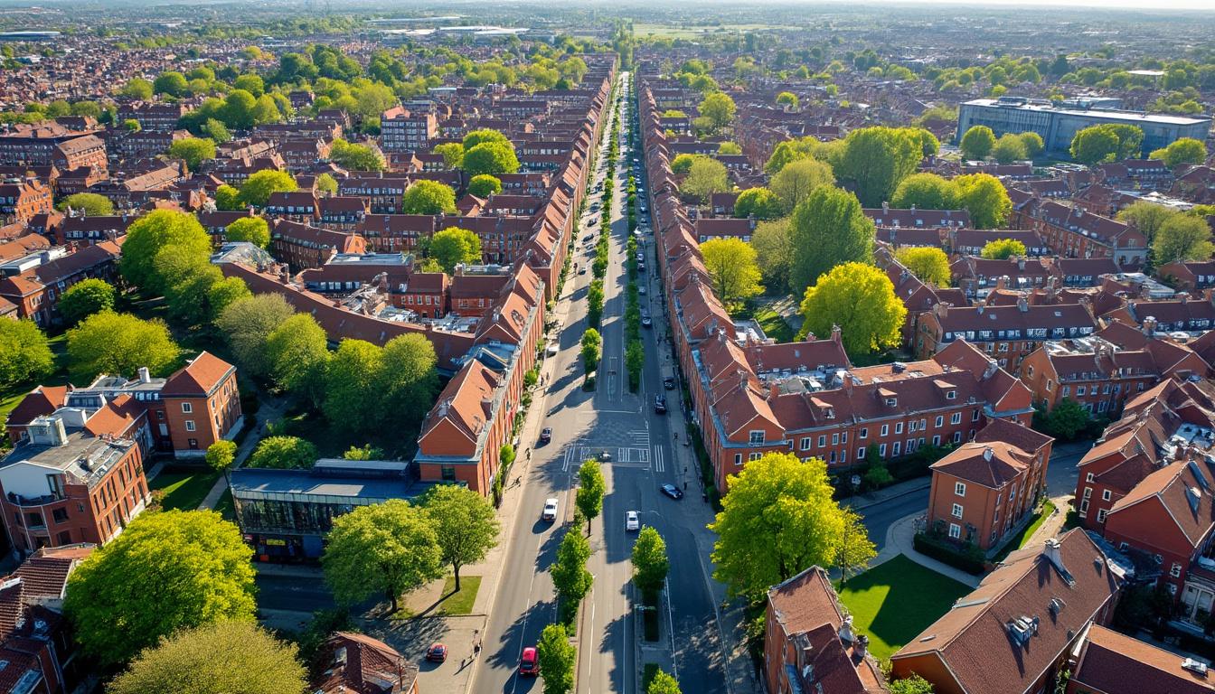 découvrez les différentes options de logement à toulouse en 2026 : achat, location, colocation, et conseils pour bien choisir votre habitation dans cette ville dynamique.