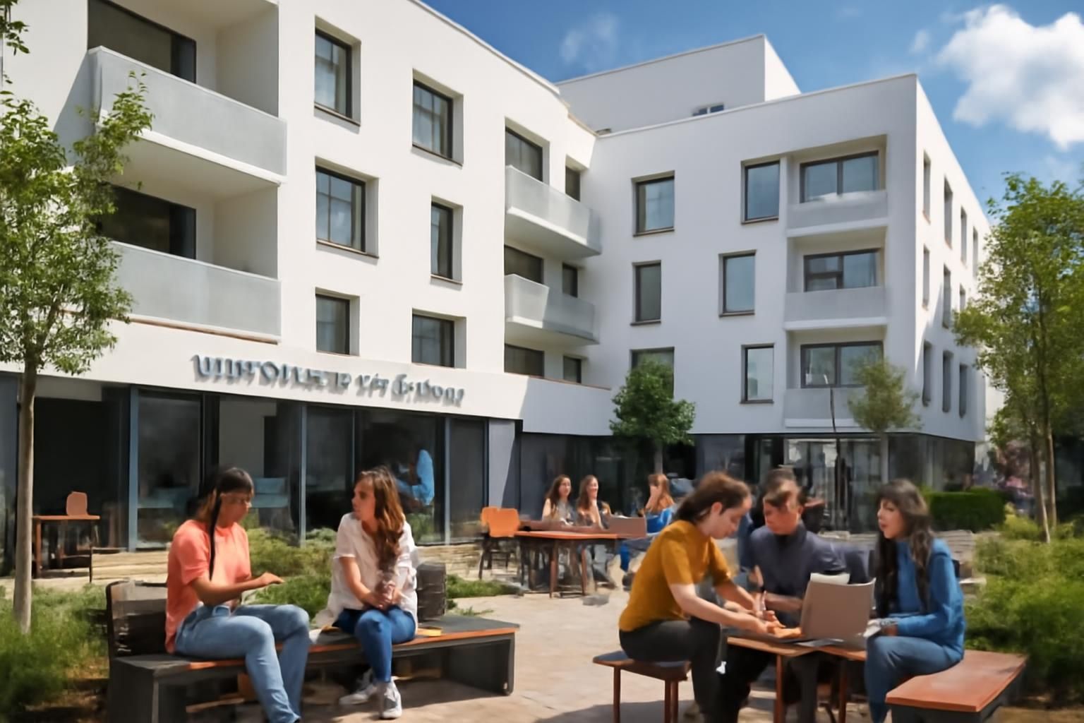 découvrez nos conseils pour bien choisir votre logement étudiant à montpellier et trouver un appartement adapté à vos besoins et votre budget.