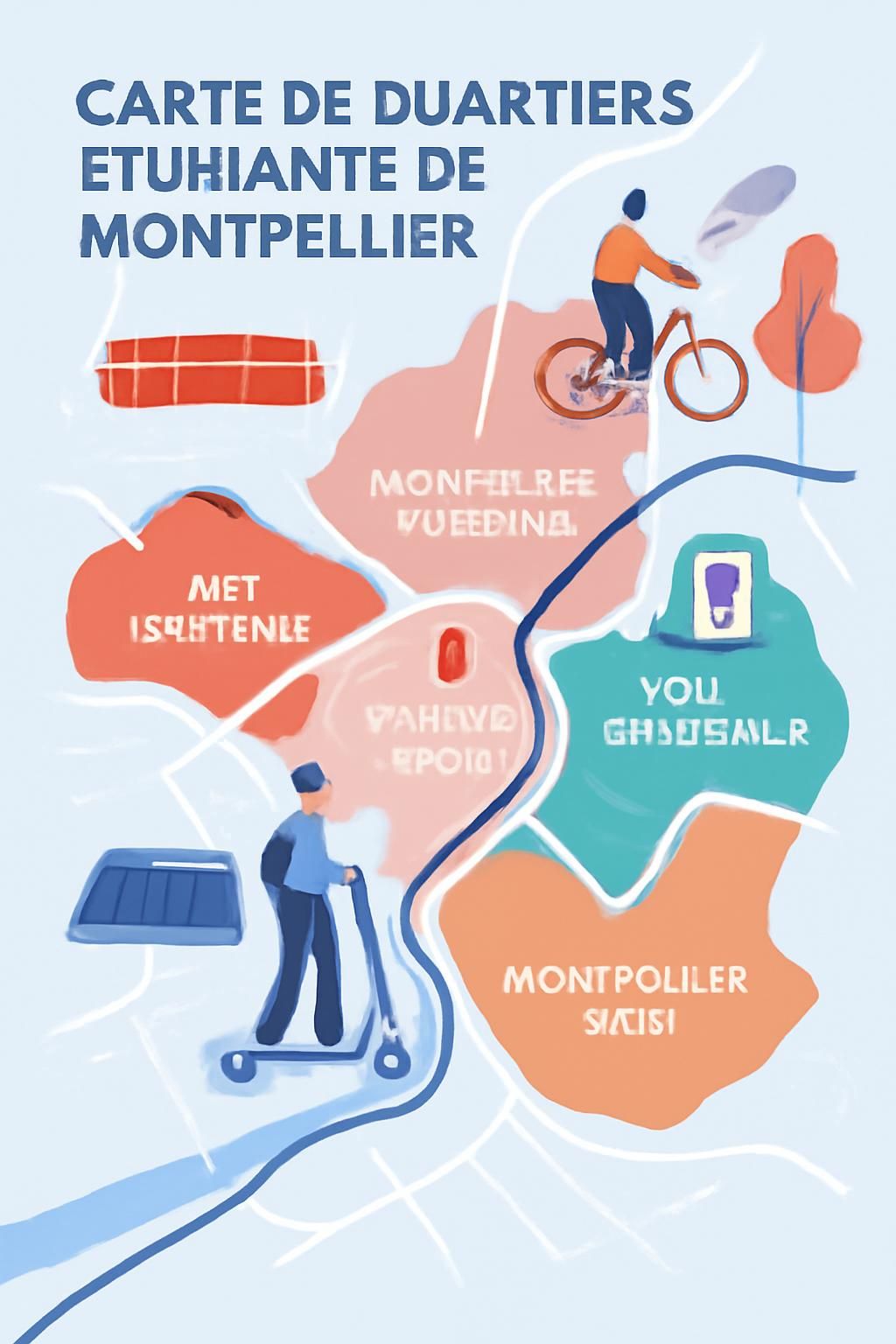 découvrez nos conseils pratiques pour bien choisir votre logement étudiant à montpellier et trouvez un hébergement adapté à vos besoins et votre budget.
