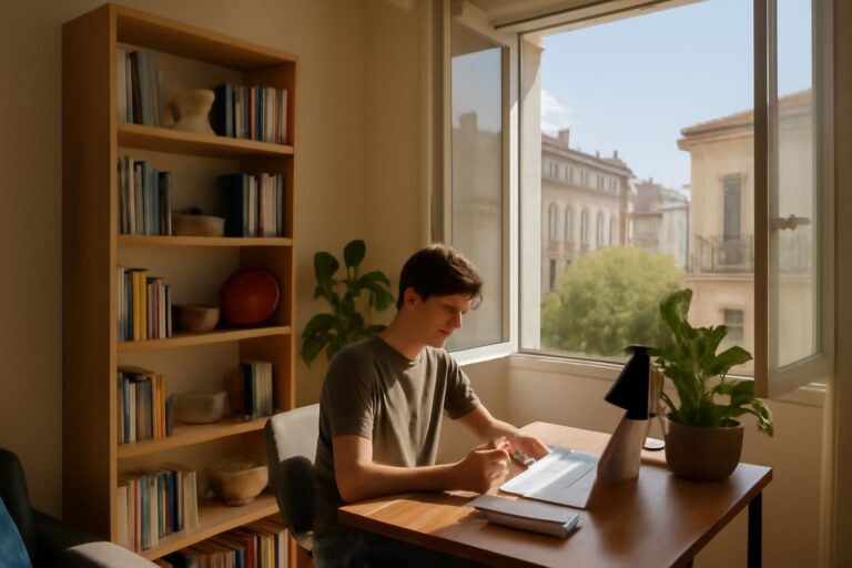 Logement étudiant à montpellier : conseils pour bien choisir