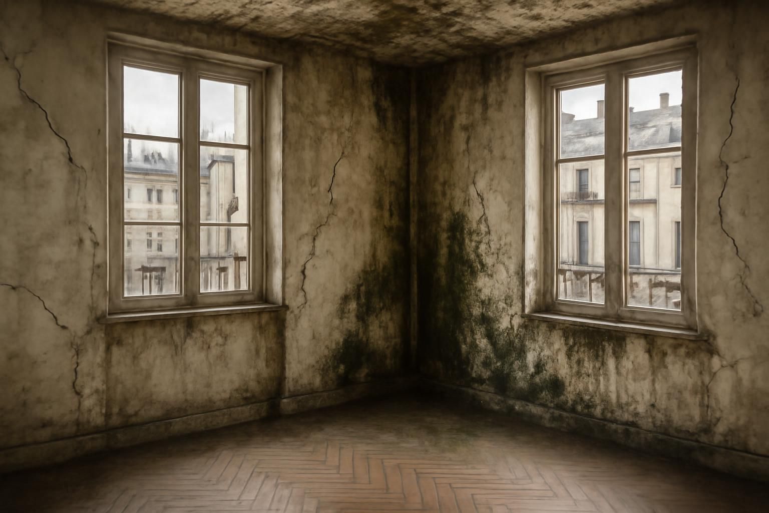 découvrez comment obtenir un remboursement de loyer en cas de logement insalubre grâce à nos conseils pratiques et démarches légales.