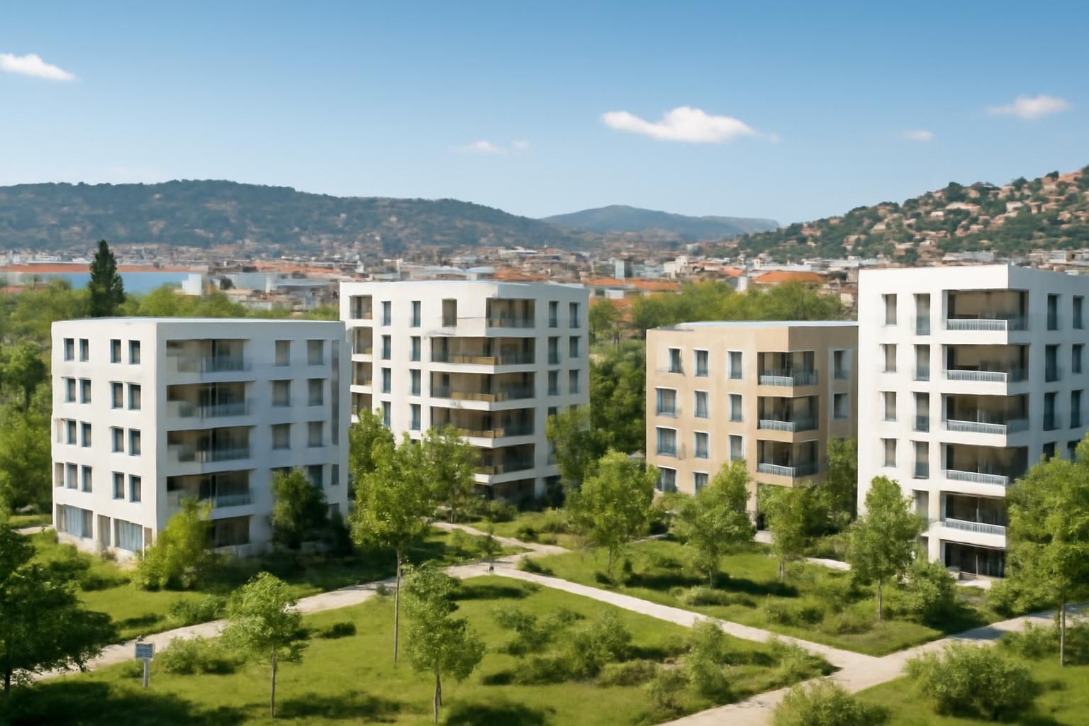découvrez l'état des lieux actuel du logement social à nice et explorez les perspectives et projets prévus pour 2026 afin d'améliorer l'accès au logement pour tous.