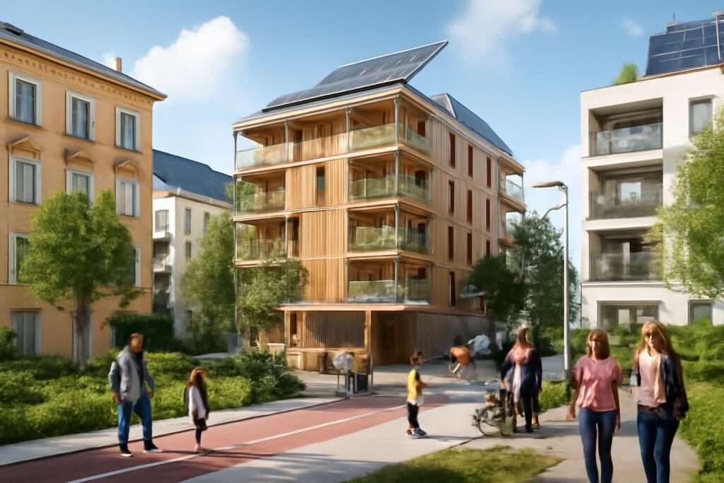 découvrez l'état actuel du logement social à nice et les perspectives d'évolution pour 2026, incluant les défis et les opportunités pour améliorer l'habitat accessible.