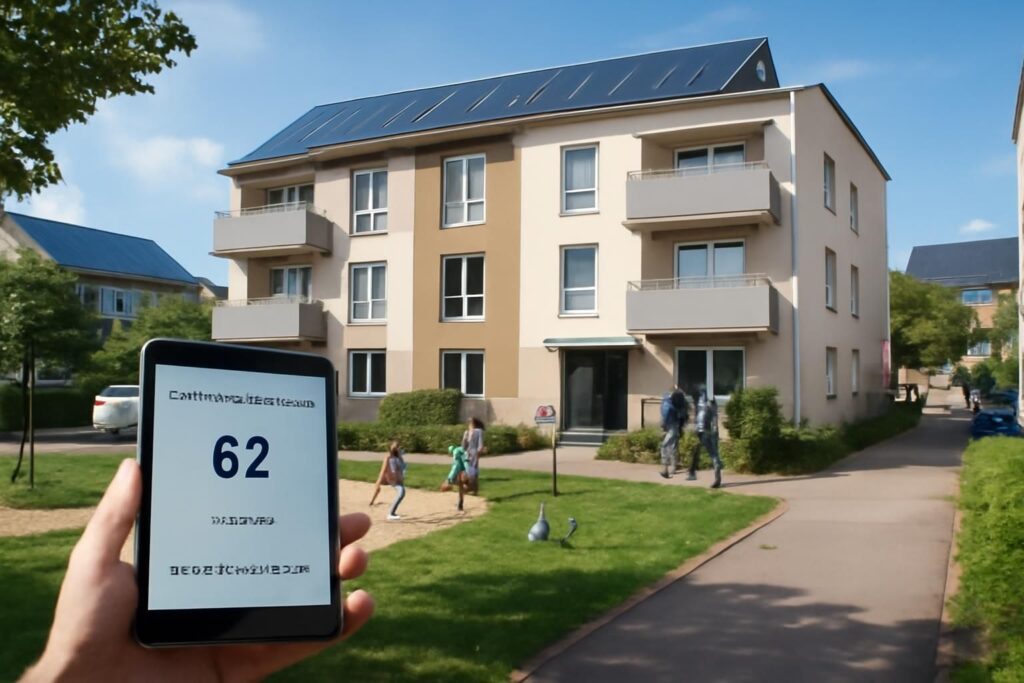 découvrez comment accéder aux offres de logement social dans le département 62 en 2026. guide complet pour trouver un logement adapté à vos besoins et bénéficier des aides disponibles.