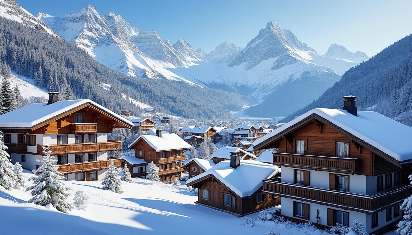 découvrez où trouver les meilleures options de logements à valmorel pour un séjour confortable et réussi. conseils, choix variés et astuces pour réserver au meilleur prix.