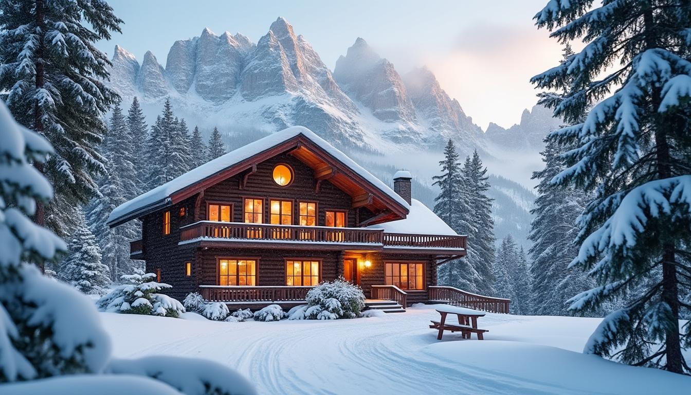 découvrez les meilleurs logements à valmorel pour un séjour réussi : appartements, chalets et locations de qualité adaptés à toutes vos envies et budgets.