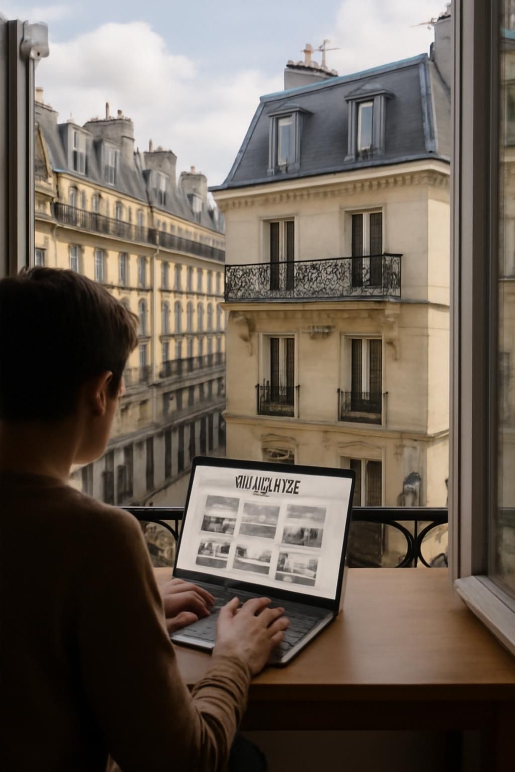 découvrez nos conseils pratiques pour trouver un logement à paris en 2026, et facilitez votre installation dans la capitale française.